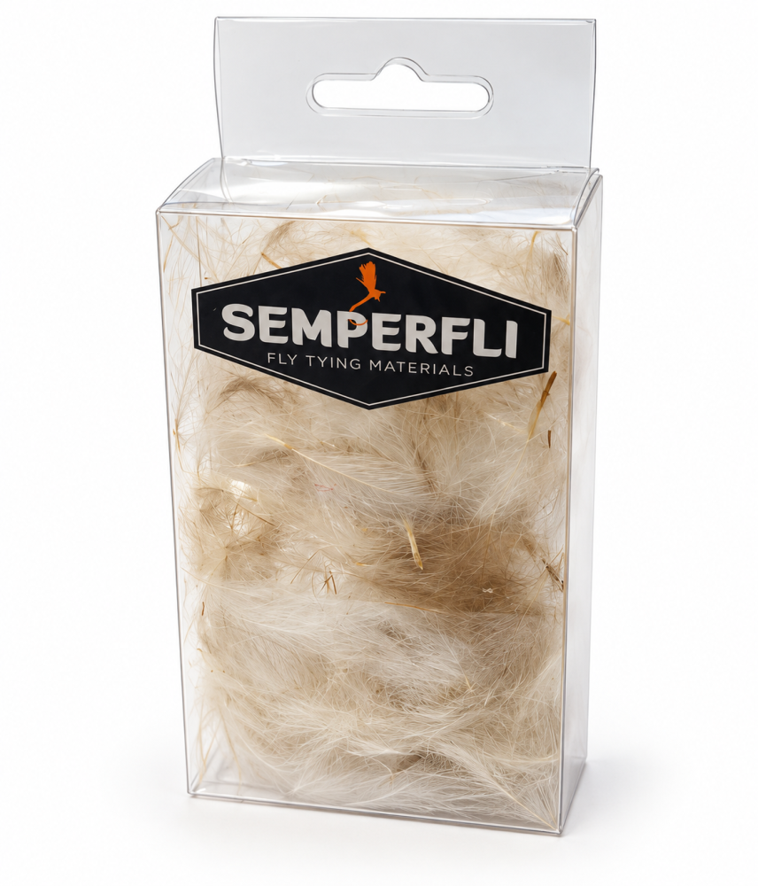 Semperfli CDC Feathers: Choosing the Right Pack for Your Fly Tying