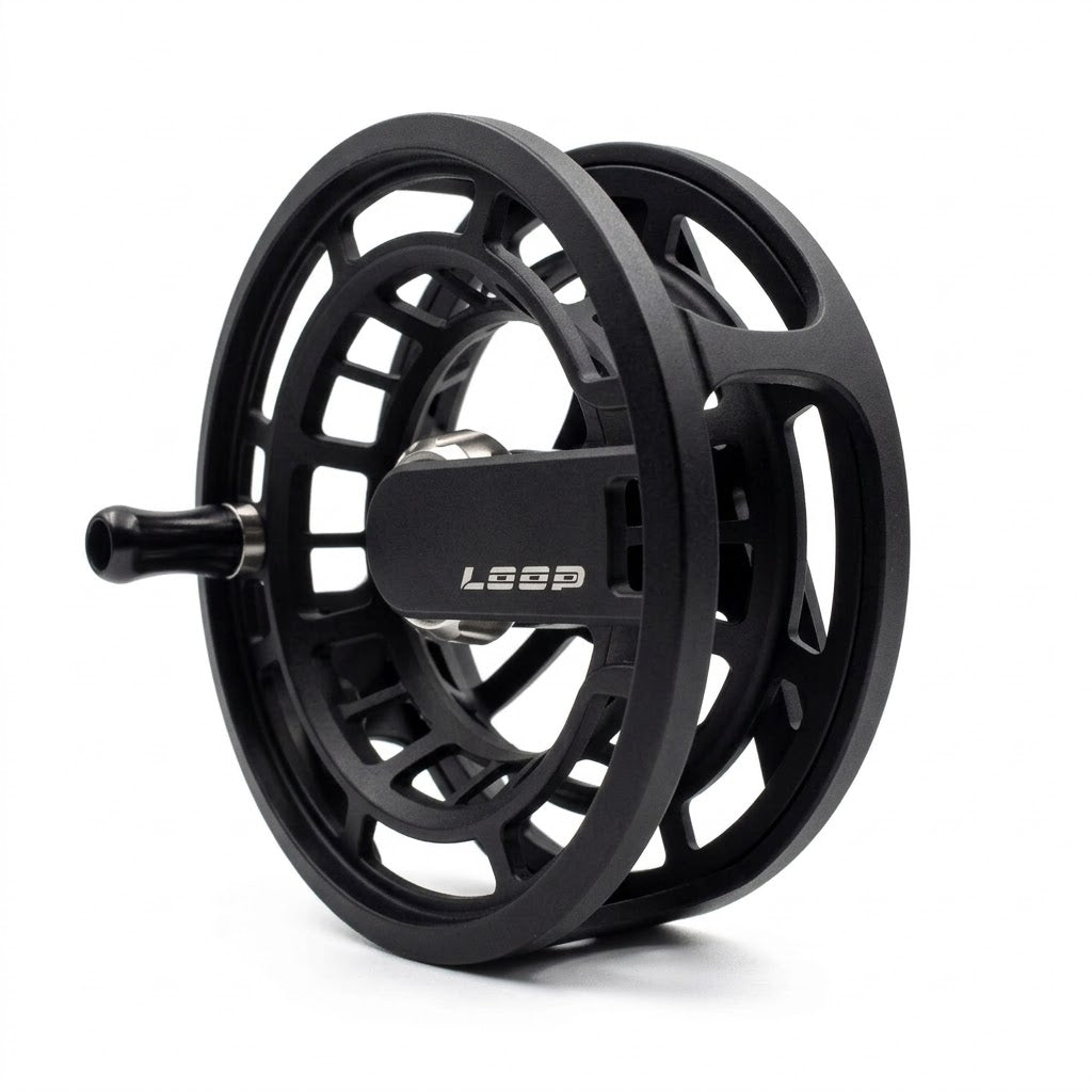 Buying a Second-Hand Fly Reel: What to Look For
