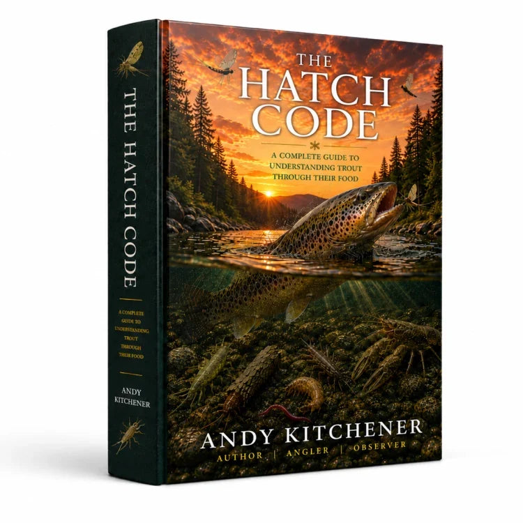 Beyond Matching the Hatch: A Look Inside The Hatch Code by Andy Kitchener