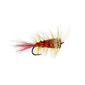 Caledonia Rusty Bomber Single