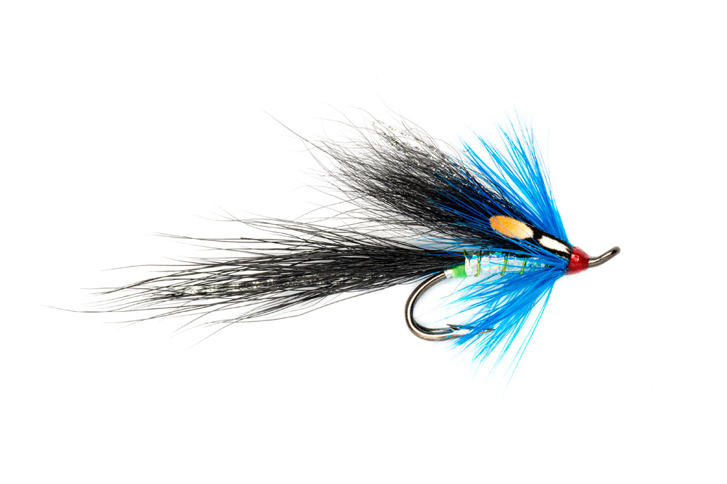Gledswood Stoat Blue Double
