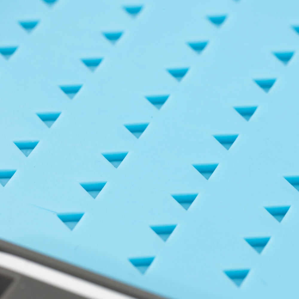 Snowbee Easy-Vue Silicone Fly Box