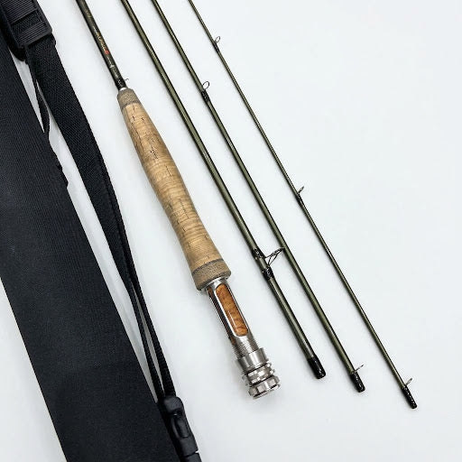 Greys GR70 Streamflex 9' #3 Fly Rod – Pre-Owned