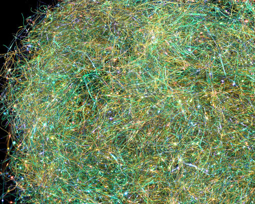 Fine Spectra Flash