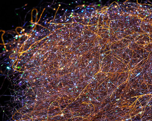 Fine Spectra Flash