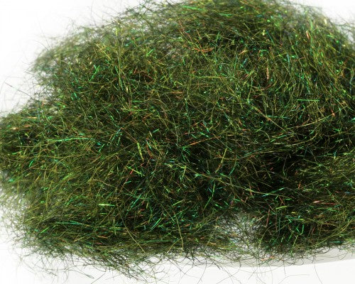 Peacock Dubbing