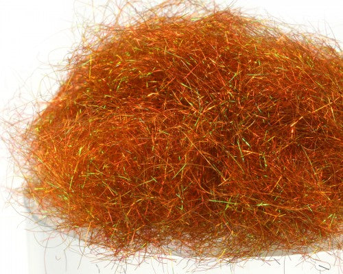 Peacock Dubbing