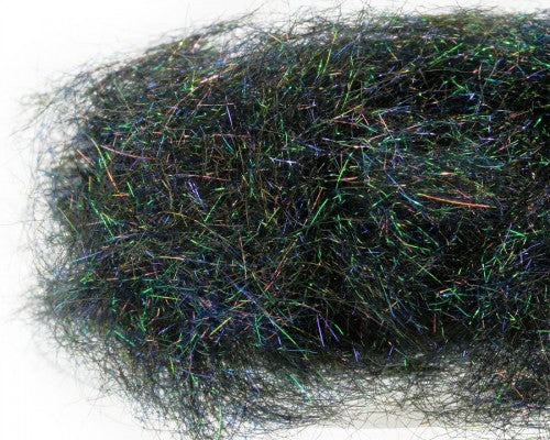 Peacock Dubbing