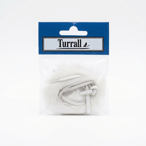 Turrall Zonker Fur Strips