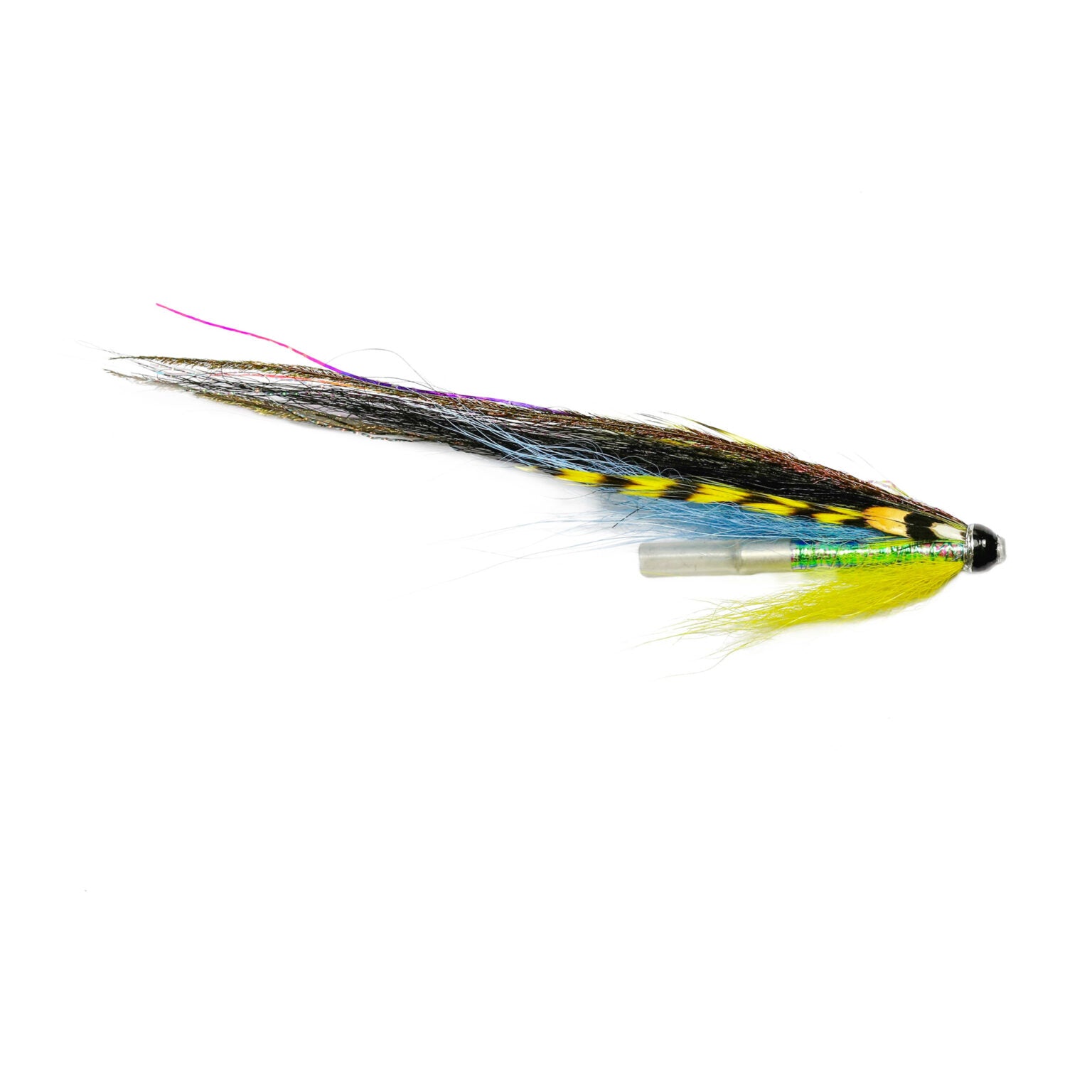 Caledonia Elver Monkey Jc Al Tube