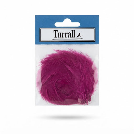 Turrall Zonker Fur Strips