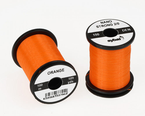 Nano Strong Thread | 100 Denier 2/0