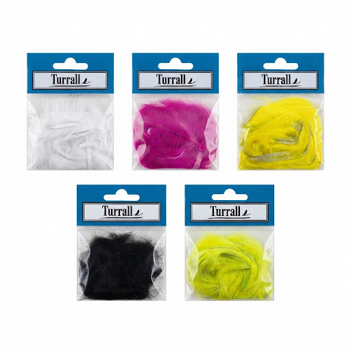 Turrall Zonker Fur Strips