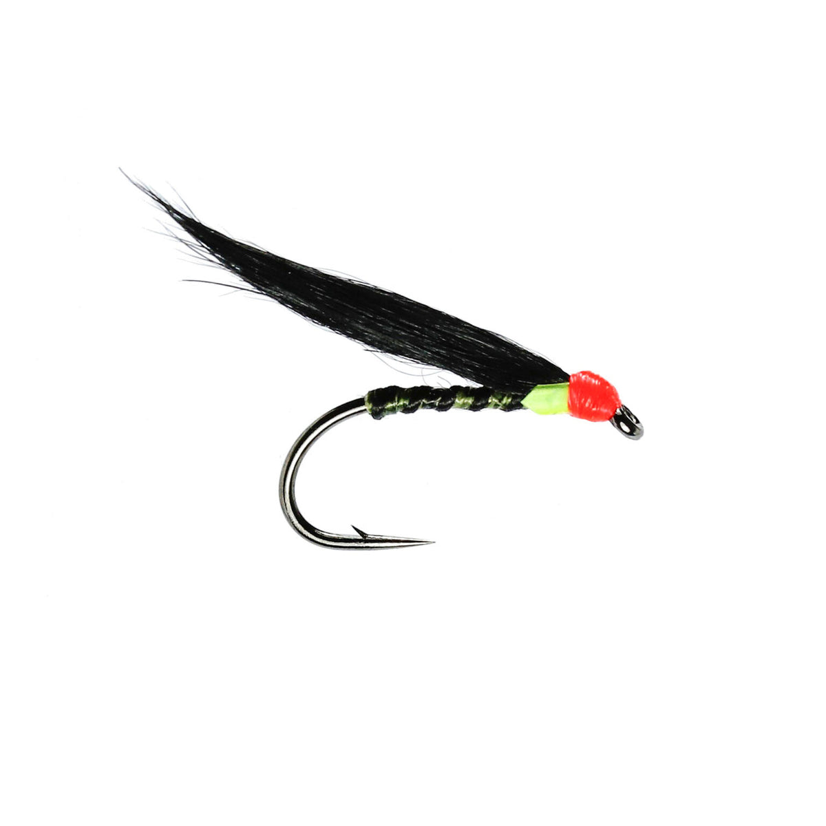 Caledonia Harray Cormorant