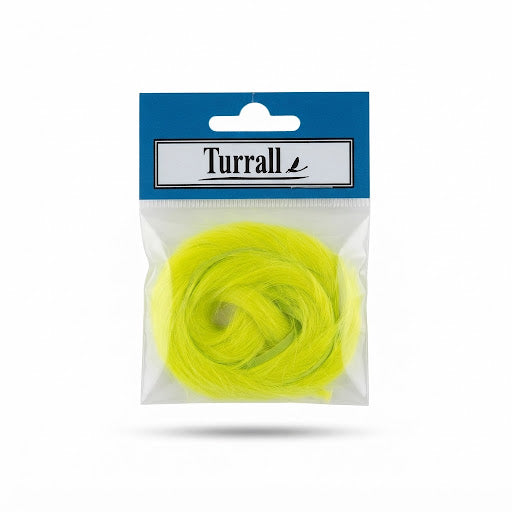 Turrall Zonker Fur Strips