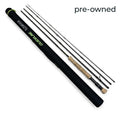 Guideline Elevation Single Hand Fly Rod 9'9" #6 PRE-OWNED