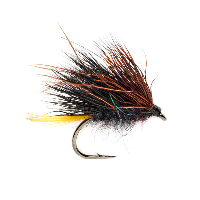 Airflo Super Stik II Comp Special Fly Rod