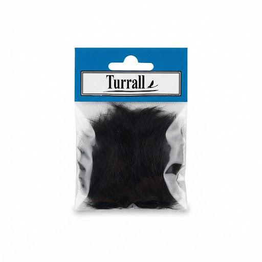 Turrall Zonker Fur Strips