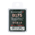 Kamasan B175 Hooks