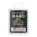 Kamasan B440 Hooks