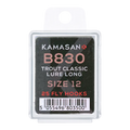 Kamasan B830 Hooks