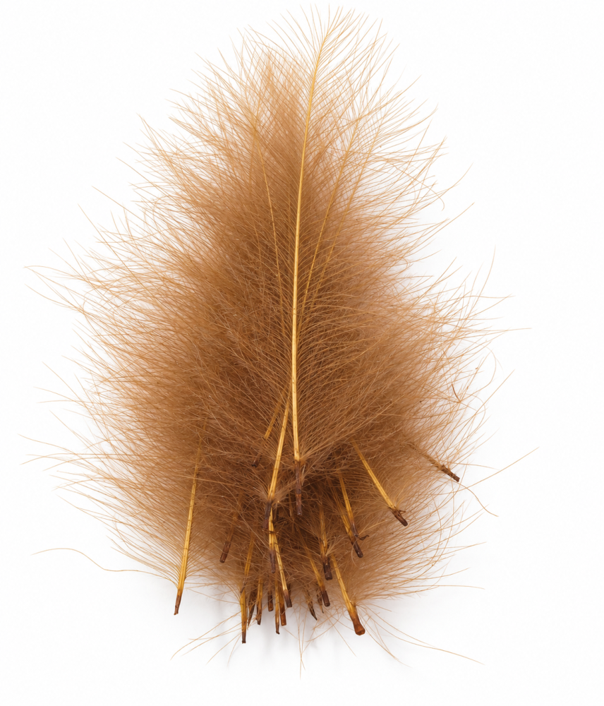 Semperfli Pro Grade CDC Feathers – 30 Feather Pack