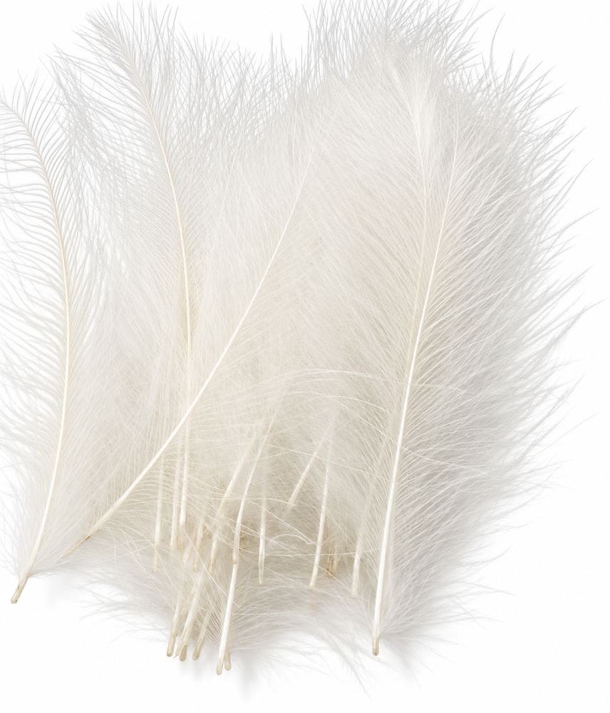 Semperfli Pro Grade CDC Feathers – 30 Feather Pack