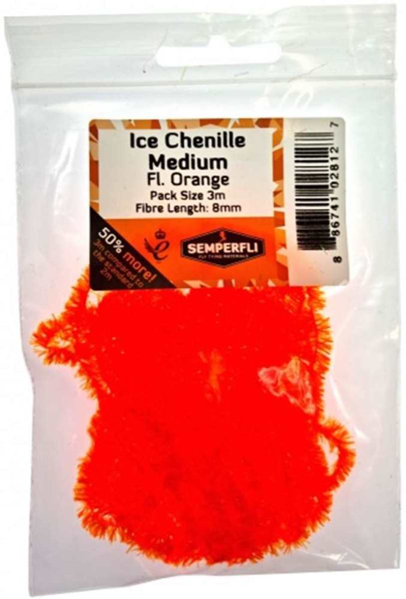 Ice Chenille Fritz 8mm