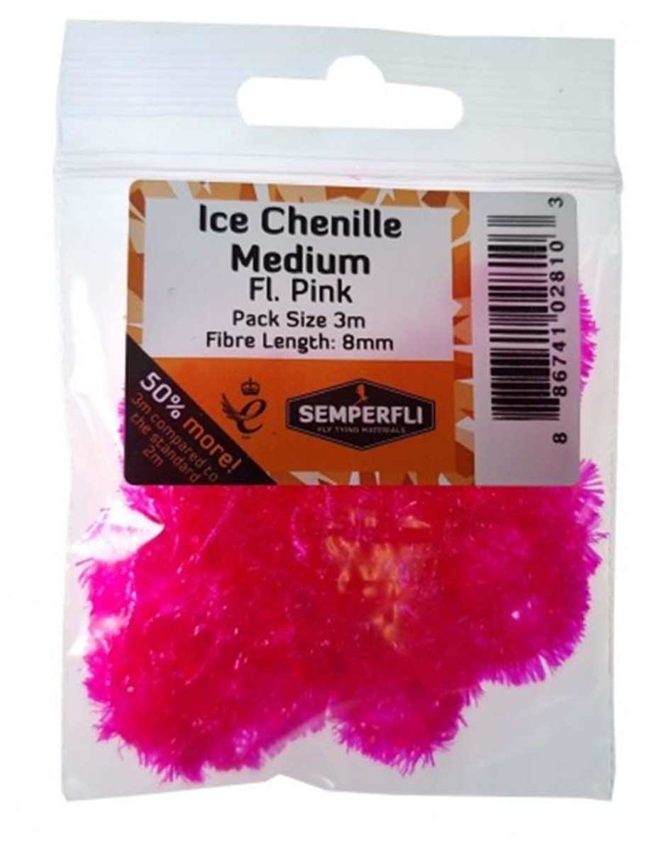 Ice Chenille Fritz 8mm