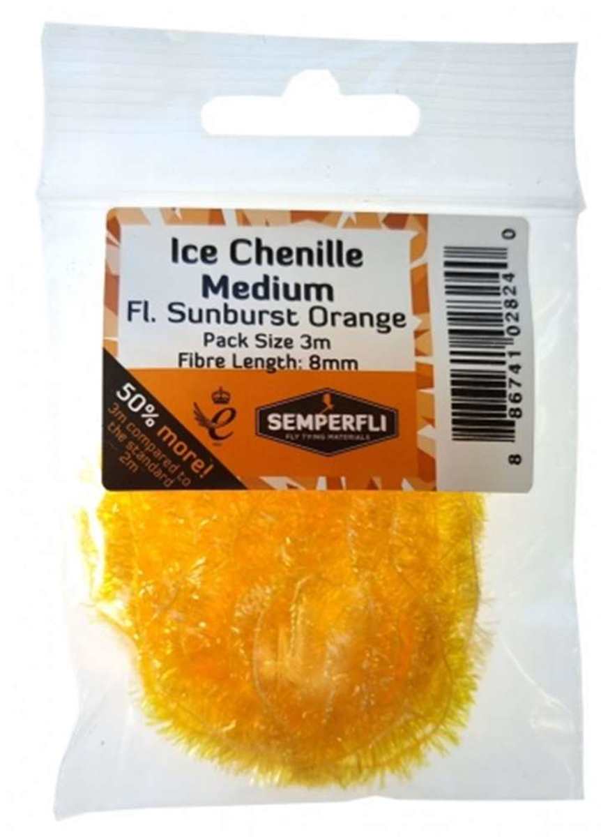 Ice Chenille Fritz 8mm