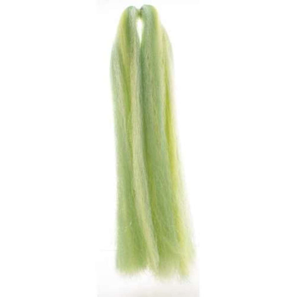 Predator Fibres