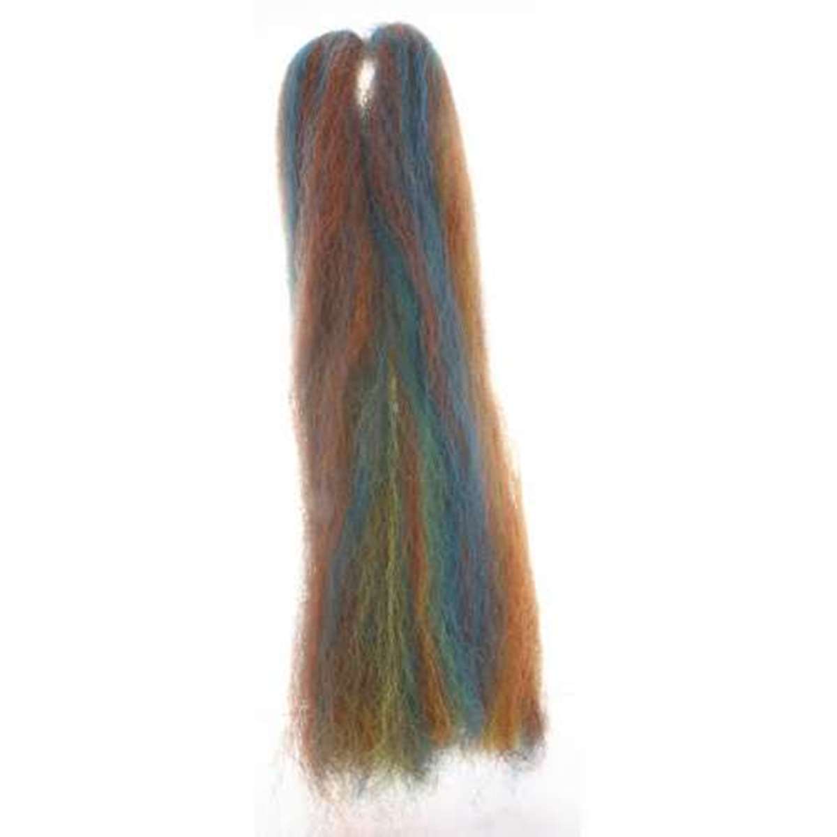 Predator Fibres