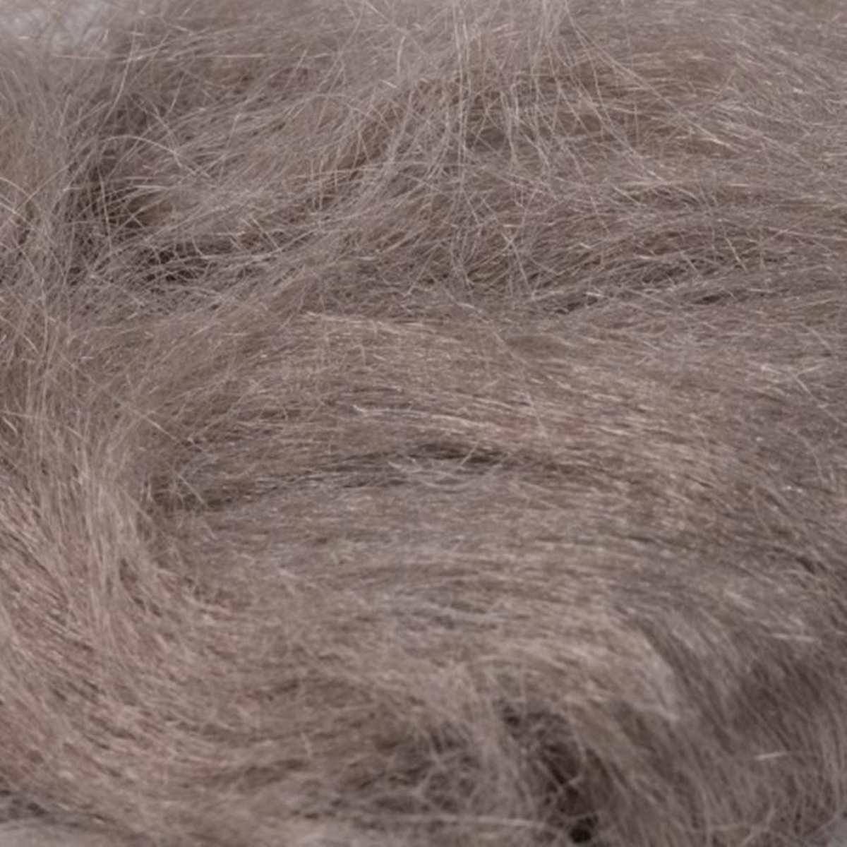 Seals Fur Substitute