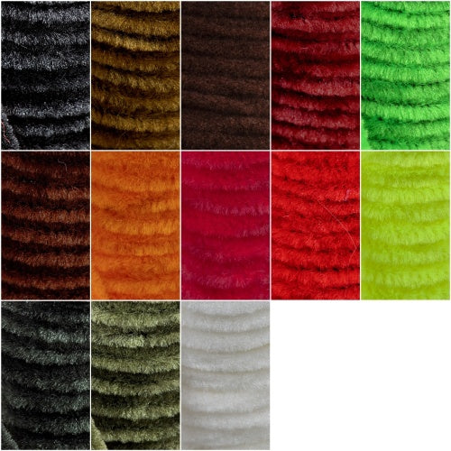 Worm Chenille