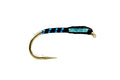 Black and Blue Holo Buzzer