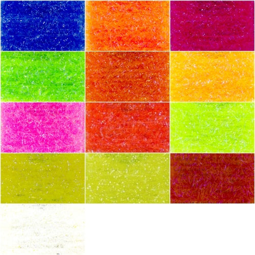 15mm Plush Chenille Fritz