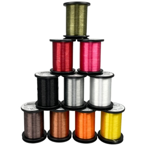 Nano Silk