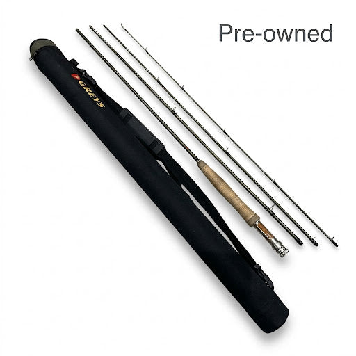 Greys GR70 Streamflex 9' #3 Fly Rod – Pre-Owned