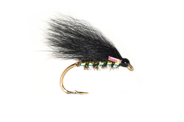 Silver Bunny Cormorant