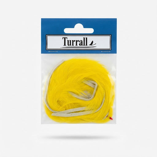 Turrall Zonker Fur Strips