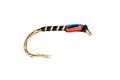 Mirage Quill Buzzer Flame