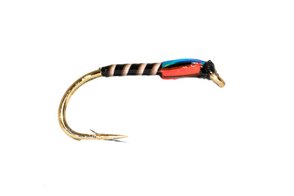 Mirage Quill Buzzer Flame