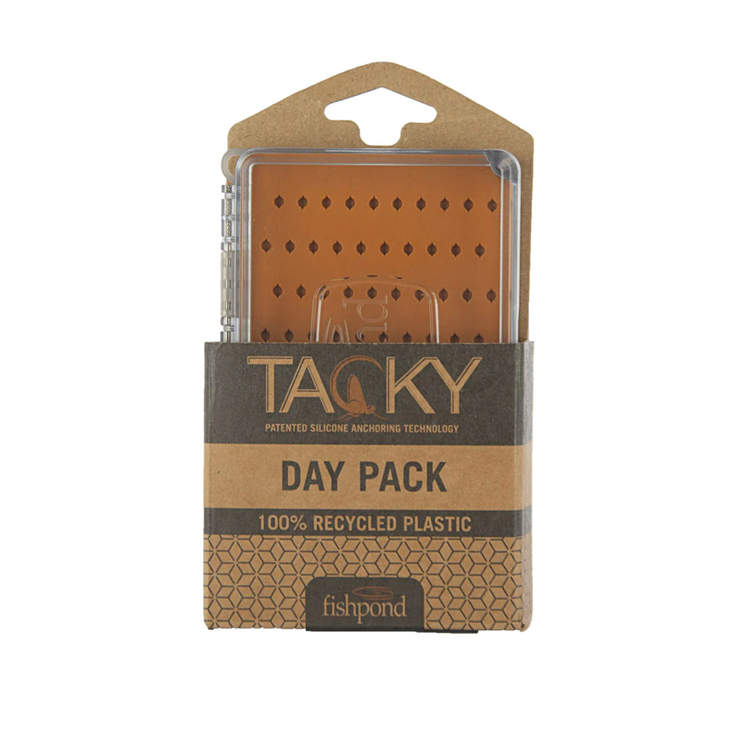 Tacky Day Pack Fly Box