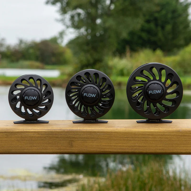 Flow MKII Fly Reel