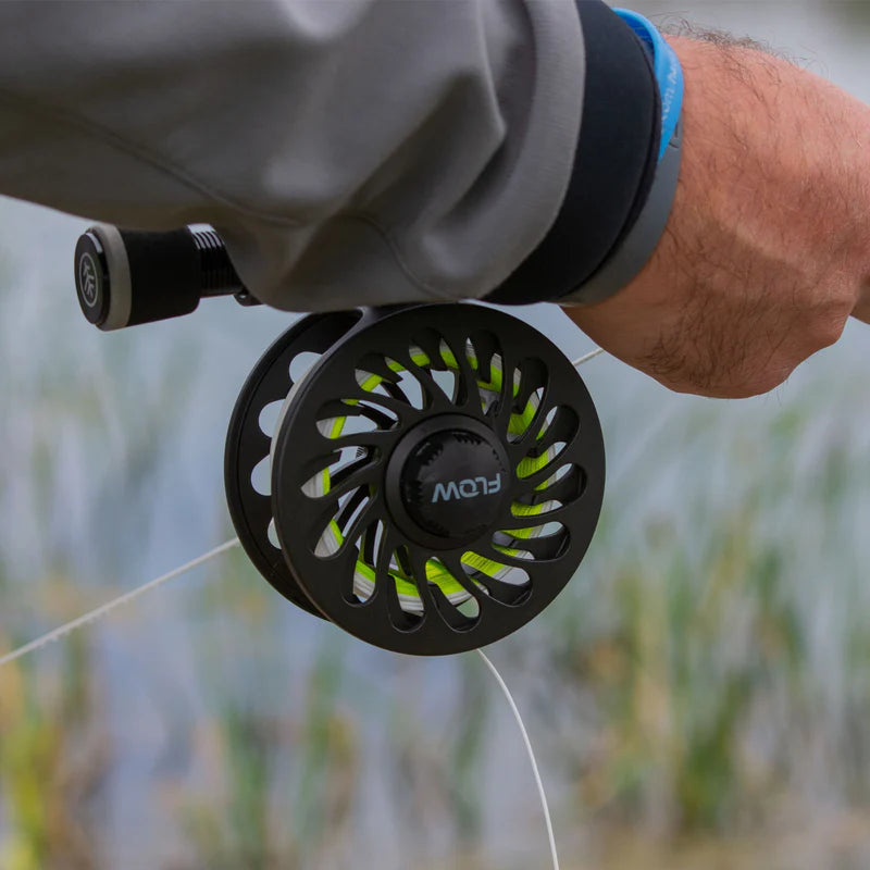 Flow MKII Fly Reel