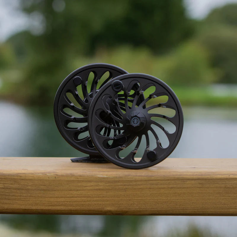 Flow MKII Fly Reel