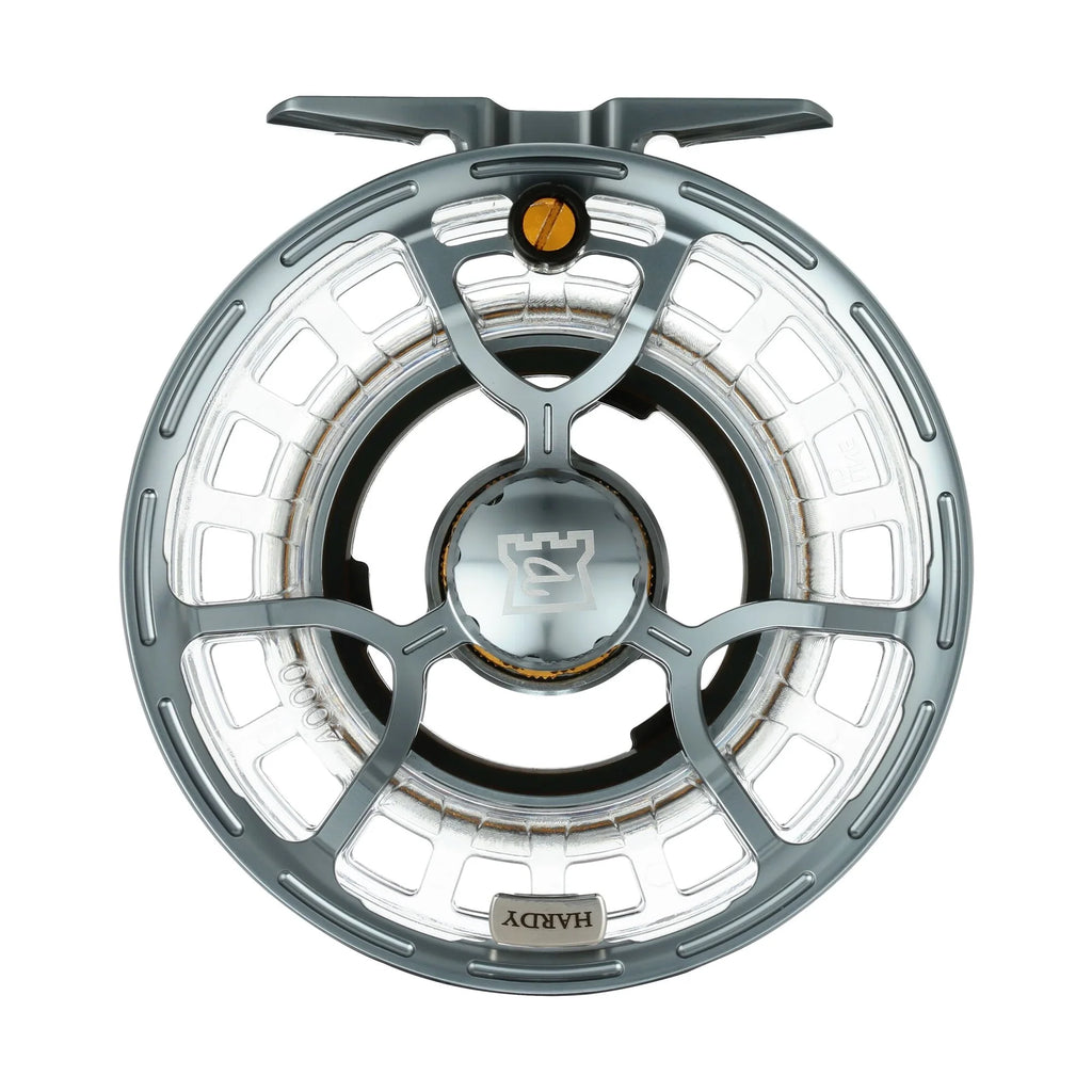 Hardy Averon Cassette Reel