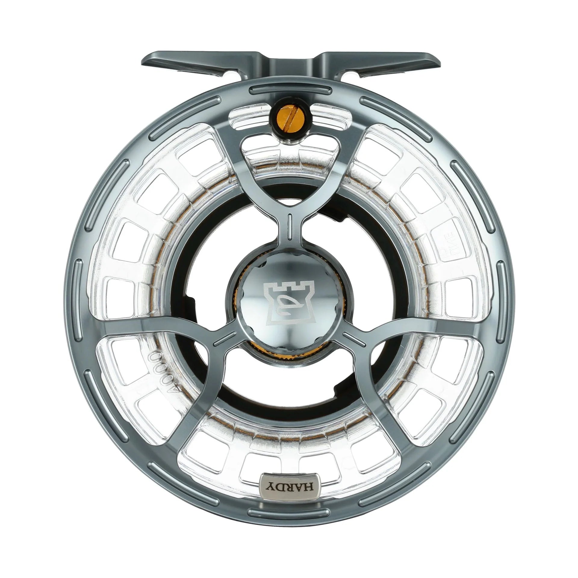 Hardy Averon Cassette Reel