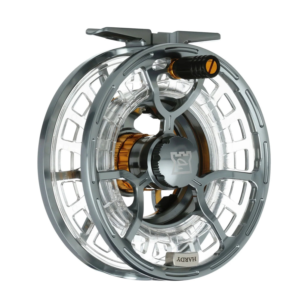 Hardy Averon Cassette Reel