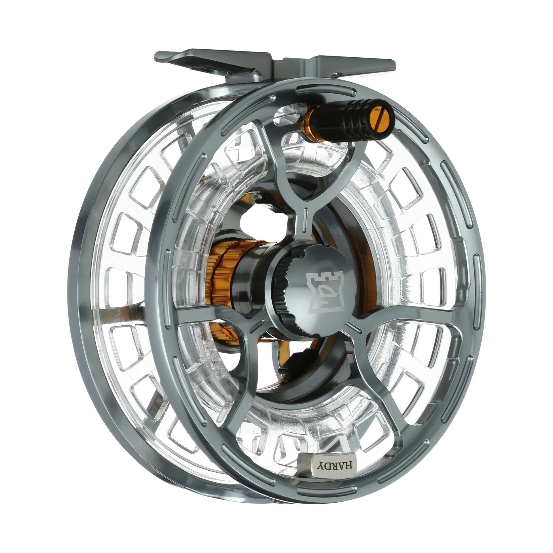 Hardy Averon Cassette Reel